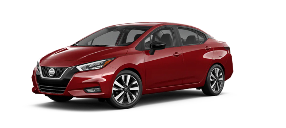 2022 Nissan Versa Details | AutoCenters Nissan